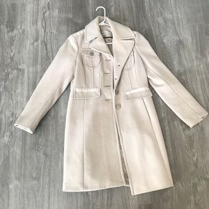 Kenneth Cole coat